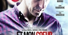 Et mon coeur transparent (2018)