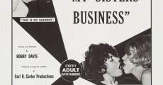 My Sister's Business (1970)