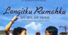 Película My Sky My Home