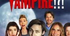 My Stepbrother Is a Vampire!?! (2013)