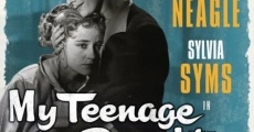 Filme completo My Teenage Daughter