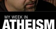 My Week in Atheism (2014) stream