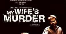 My Wife's Murder