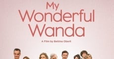 Filme completo Wanda, mein Wunder