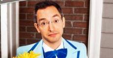 Myq Kaplan: Small, Dork and Handsome