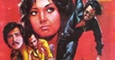 Mistery in Hongkong (1974)