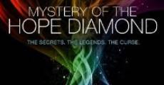 Película Mystery of the Hope Diamond