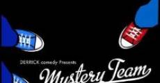 Mystery Team (2009) stream