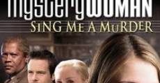 Mystery Woman: Sing Me a Murder