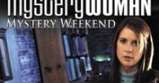 Mystery Woman: Mystery Weekend