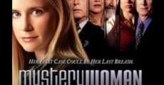 Película Mystery Woman: Un asesino entre nosotros