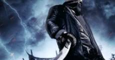 Mystic Blade film complet