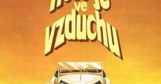 Neco je ve vzduchu (1981)