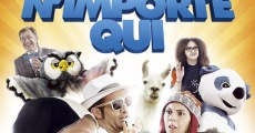 N'importe qui (2014) stream