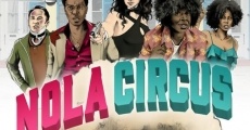 N.O.L.A Circus (2017)