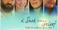 'n Saak van Geloof film complet