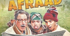 Na Maloom Afraad film complet