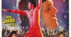 Filme completo Naach Govinda Naach