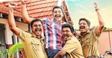 Naalu Policeum Nalla Irundha Oorum film complet