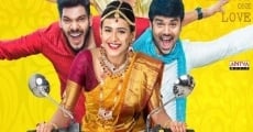 Naanna Nenu Naa Boyfriends (2016) stream