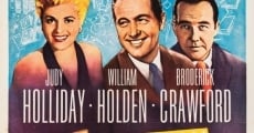 Born Yesterday (1950) stream