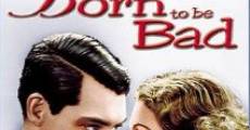 Born To Be Bad (1934) stream