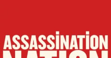 Filme completo Assassination Nation