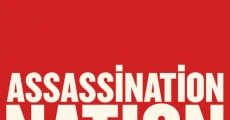 Assassination Nation streaming