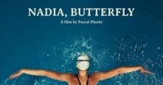 Nadia, Butterfly (2020) stream