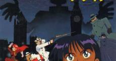 Nadia: The Secret of Fuzzy film complet