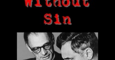 Ver película Nadie sin pecado: Elia Kazan y Arthur Miller