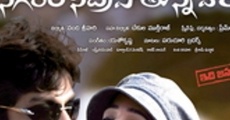 Filme completo Nagaram Nidra Potunna Vela