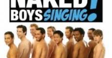 Naked Boys Singing!