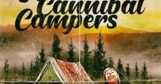 Naked Cannibal Campers (2020)