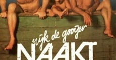 Naakt over de schutting (1973) stream