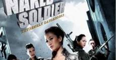 Filme completo Naked Soldier