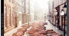 Spencer Tunick - Le monde à nu streaming