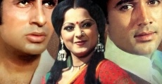 Namak Haraam (1973) stream