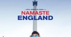 Namaste England