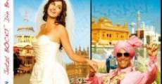 Película Namastey London