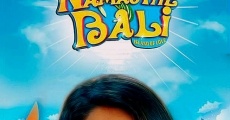 Namaste Bali (2015) stream