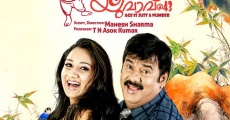 Namboothiri Yuvavu @43 streaming