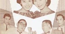 Nan bei he (1961)
