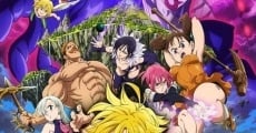 The Seven Deadly Sins: Prisoners of the Sky film complet