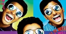 Filme completo Nanban