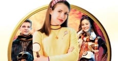 Filme completo Nancy Drew e o Mistério de Hollywood