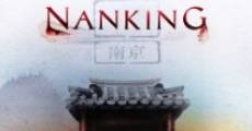 Película Nanking