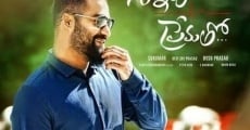 Filme completo Nannaku Prematho