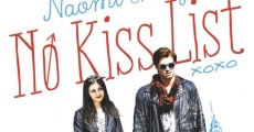 No kiss list: Va a finire che ti amo