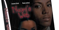 Película La web de Naomi